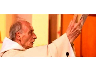 Neanche un prete sgozzato in chiesa dagli islamisti risveglia politici e vescovi dal sonno della ragione